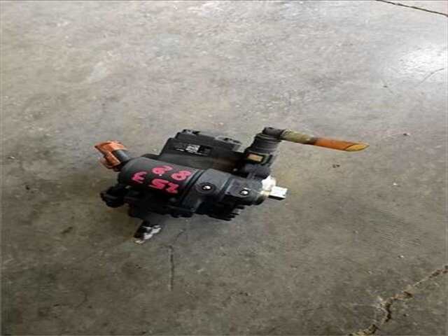 Bomba Inyeccion Citroen C5 2.0 PREMIER (E) [2.0 LTR. - 100 KW HDI FAP CAT (RHR - DW10BTED4)]