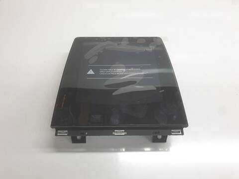 Pantalla Multifuncion Renault Arkana TECHNO 113CV 83KW