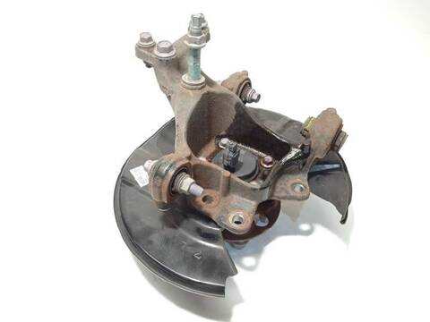 Foto 3ª: Mangueta Trasera Izquierda Toyota Rav4 218CV 160KW [A25A] (2020)