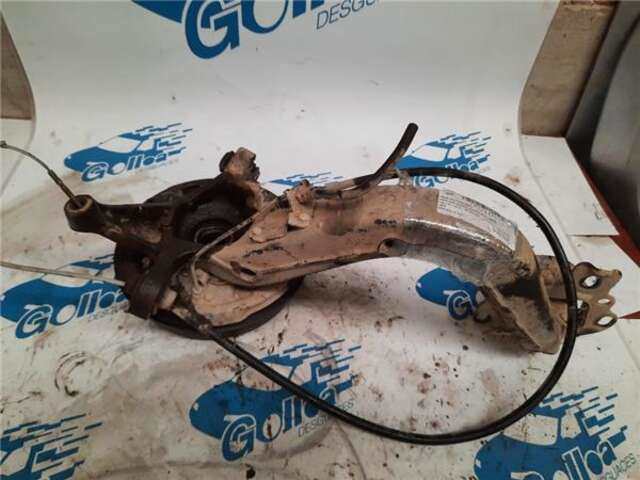 Mangueta Trasera Izquierda Bmw Serie 3 315 1.8 318I [1.8 LTR. - 83 KW CAT]