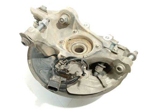 Mangueta Trasera Izquierda Mercedes Clase E 180 E 200 213.080) 197CV 145KW