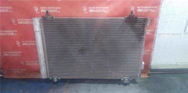 Foto 3ª: Radiador Calefaccion A.A. Peugeot 308 1.6 GT [1.6 LTR. - 128 KW 16V TURBO CAT (5FY - EP6DTS)] [5FW]
