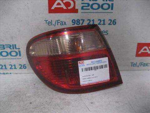 Piloto Trasero Izquierdo Nissan Almera 2.2 DCI 112CV 82KW