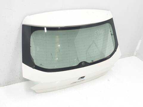 Foto 2ª: Portón Seat Ibiza STYLE [DLAA] (2017)