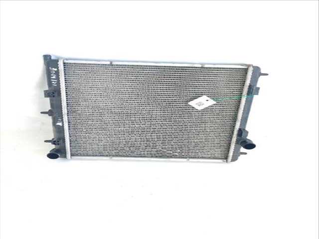 Radiador Motor Peugeot 208 1.2 VTI 82