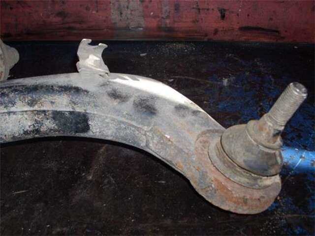 Foto 3ª: Brazo Suspension Delantero Izquierdo Renault Master 2.5 DCI (115CV) [G9UA750]