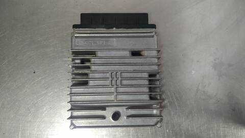 Foto 3ª: Centralita Motor ECU Ford Transit 75CV 55KW CAJA ABIERTA