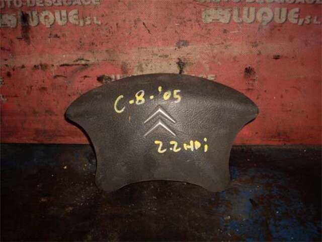 Airbag Delantero Izquierdo Citroen C8 2.0 HDI