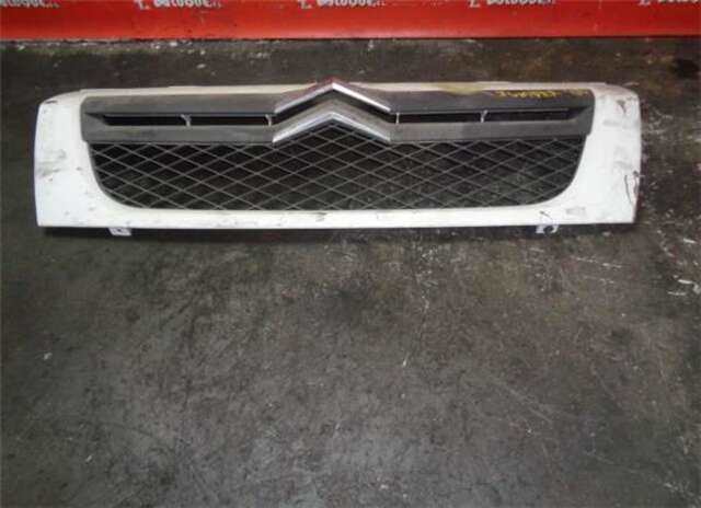 Foto 3ª: Rejilla Delantera Citroen Jumper 2.2HDI [4HV]
