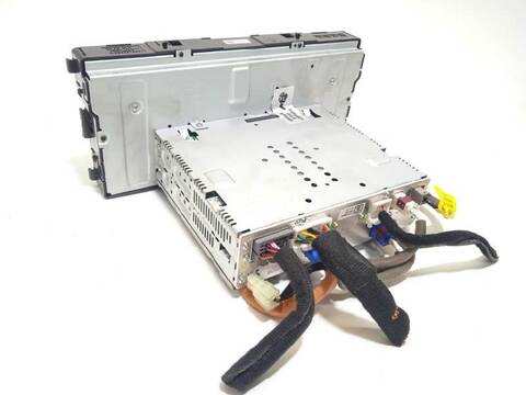 Foto 4ª: Sistema GPS Kia Niro 141CV 104KW [G4LE] (2020)