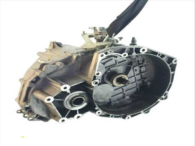 Caja Cambios Opel Insignia 2.0 CDTI 68)