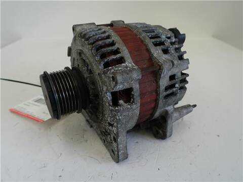 Alternador Audi A3 1.6 AMBIENTE 102CV 75KW