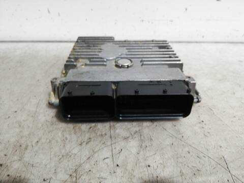 Foto 1ª: Centralita Motor ECU Seat Ibiza CAYB (2010)