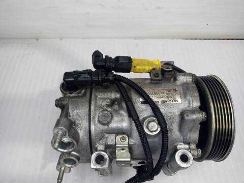 Foto 3ª: Compresor Aire Acondicionado Peugeot 3008 STYLE 114CV (2009)