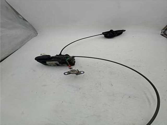 Foto 2ª: Cerradura Puerta Delantera Derecha Nissan NV200 1.5 EVALIA ACENTA [1.5 LTR. - 66 KW DCI CAT] [K9K]