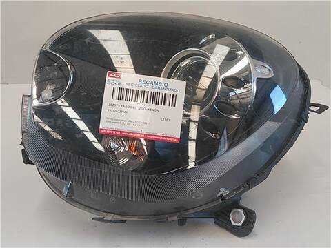 Faro Izquierdo Mini Countryman 2.0 COOPER D ALL4 111CV 82KW