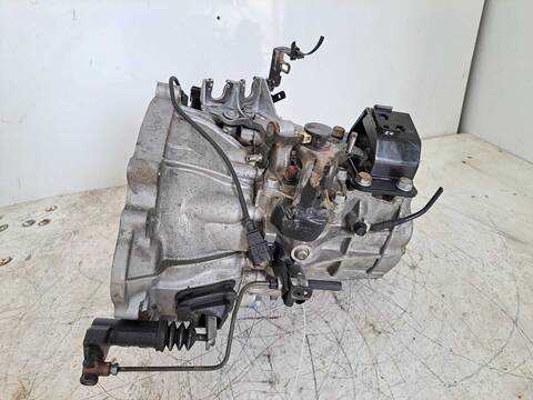Foto 4ª: Caja Cambios Hyundai i30 CLASSIC 90CV 66KW [D4FB] (2011)