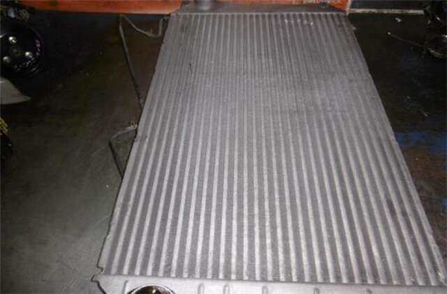 Foto 3ª: Intercooler Toyota Corolla 2.2 D-4D SOL [2.2 LTR. - 100 KW TURBODIESEL CAT] [2ADFTV]