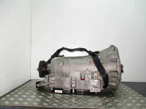 Foto 2ª: Caja Cambios Mercedes Clase E 180 OM647961 FAMILIAR (2005)