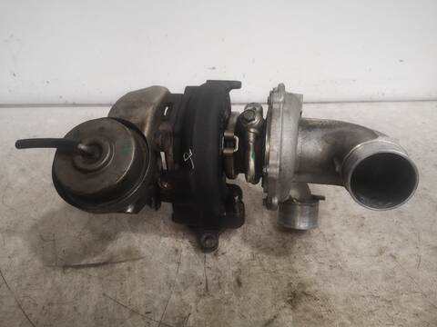 Turbocompresor Toyota Avensis 2AD