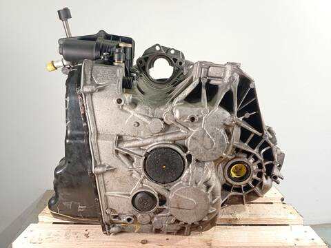 Foto 3ª: Caja Cambios Automatica Mercedes Clase A 140 A 160 CDI - D 176.011) 90CV 66KW AUT. [607951] (2017)