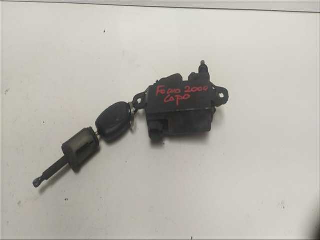 Foto 2ª: Cerradura Capot Ford Focus 1.8 TD [D/C9DB] (2002)
