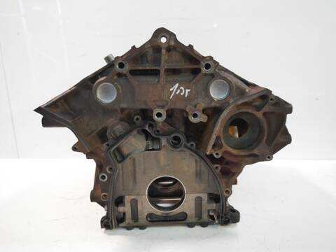Foto 2ª: Bloque Motor Land Rover Discovery 190 - 200 CV [276DT TDV6] (2015)