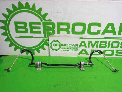 Barra Estabilizadora Delantera Renault Kangoo PROFESIONAL 75CV 55KW
