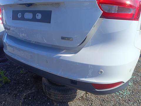 Paragolpes Trasero Ford Focus SPORT 125CV 92KW