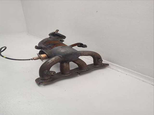 Foto 2ª: Catalizador Hyundai Ioniq TECNO HYBRID 141CV [G4LE] (2018)