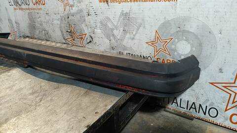 Foto 3ª: Paragolpes Trasero Opel Manta GASOLINA (1985)