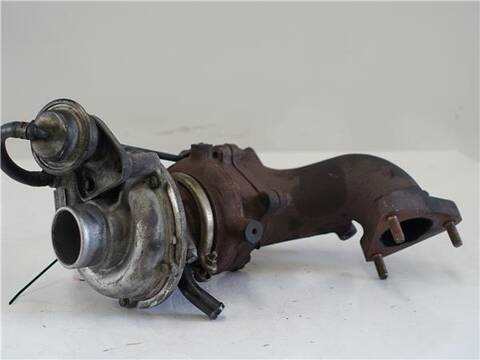 Foto 2ª: Turbocompresor Kia Carnival 2.9 TD 126CV 93KW [J3] (2003)