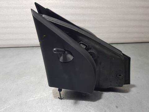 Foto 2ª: Retrovisor Izquierdo Dacia Sandero STEPWAY 67CV 49KW [H4DF4] (2021)