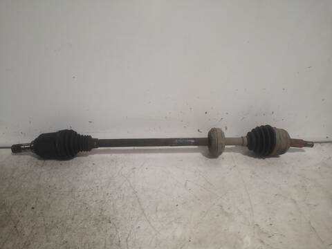 Foto 2ª: Transmision Delantera Derecha Dacia Dokker K9K626 (2015)