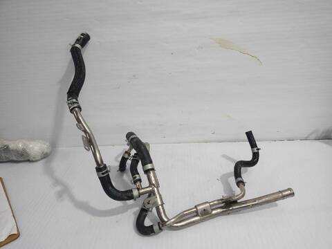 Tubo de Escape Hyundai i20 ESSENCE MILD-HYBRID 100CV