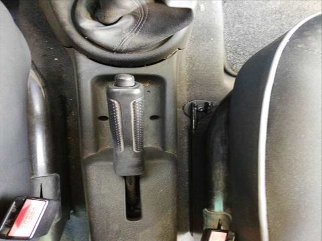 Foto 1ª: Freno de Mano Peugeot Partner 9HX (2007)