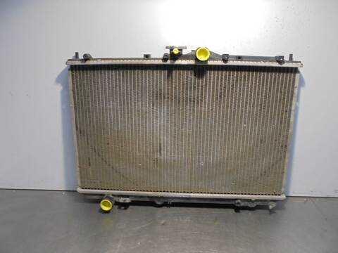 Radiador Motor Mitsubishi Carisma 1.6 CAT BERLINA 99CV 73KW