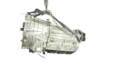 Foto 2ª: Caja Cambios Mercedes Clase C 160 C 220 D 206.204 206.216) [OM 654.820]