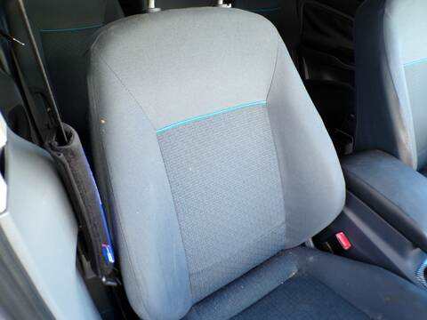 Foto 3ª: Asiento Delantero Derecho Ford S Max QYWA CA1) (2007)