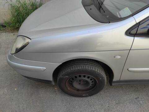 Aleta Delantera Izquierda Citroen C5 RFN BERLINA
