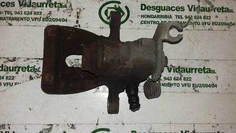 Foto 3ª: Pinza Freno Trasera Izquierdo Smart Forfour 1.5 CAT 177CV 130KW [639939] (2005)