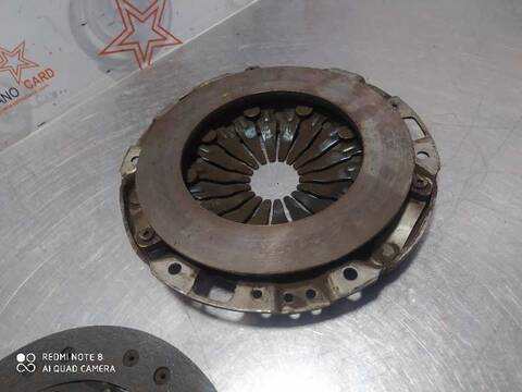 Foto 4ª: kit Embrague Mercedes Clase A 140 A 150 169.331) 95CV 70KW [266920] (2006)