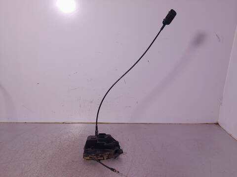 Cerradura Puerta Delantera Izquierda Renault Espace DYNAMIQUE 150CV 110KW