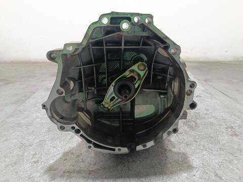 Caja Cambios Audi A6 2.0 TDI 140CV 103KW