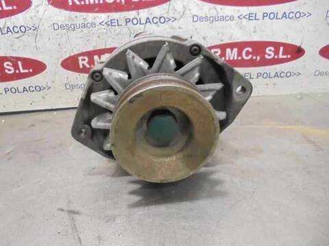 Alternador Nissan Vanette 2.3 DIESEL 75CV 55KW