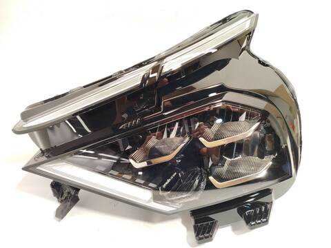 Foto 3ª: Faro Izquierdo Citroen C4 E-C4 BCZKXC) 136CV 100KW (2022)