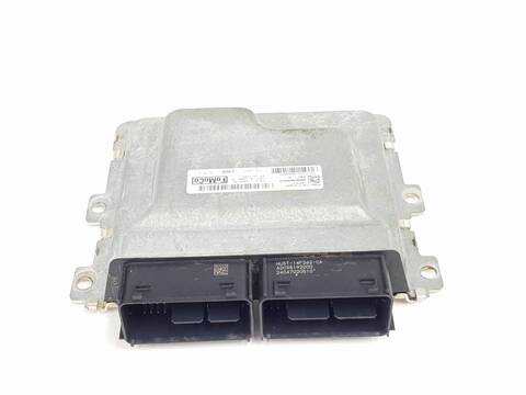 Centralita Motor ECU Ford Puma HYBRID ST-LINE