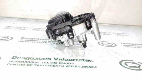 Foto 2ª: Motor Limpia Delantero Bmw X3 2.0 16V DIESEL CAT 150CV 110KW [M47T2] (2006)