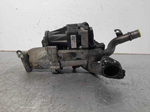Foto 3ª: Valvula EGR Ford C Max TITANIUM 95CV 70KW [T3DA] (2013)