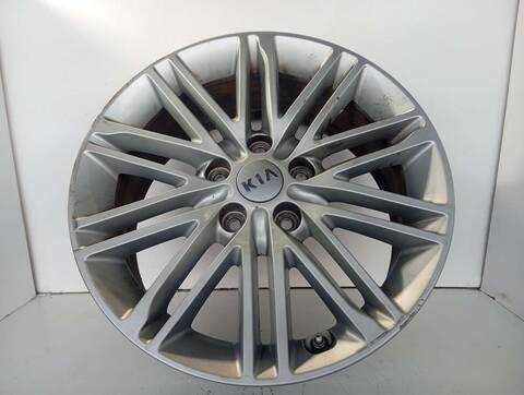 LLanta Aleacion Kia Carens EMOTION 141CV 104KW